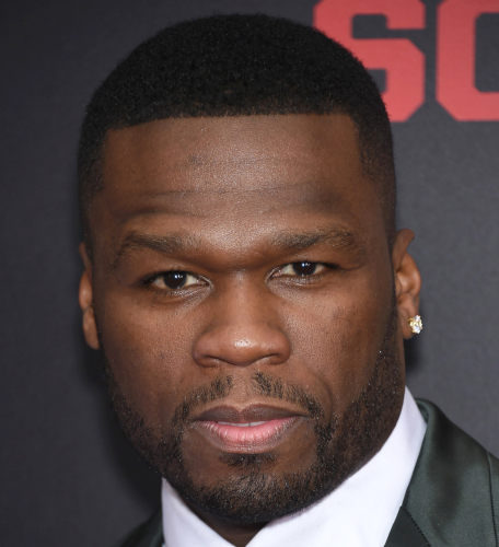 50 Cent