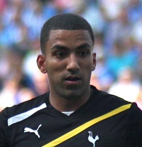 Aaron Lennon