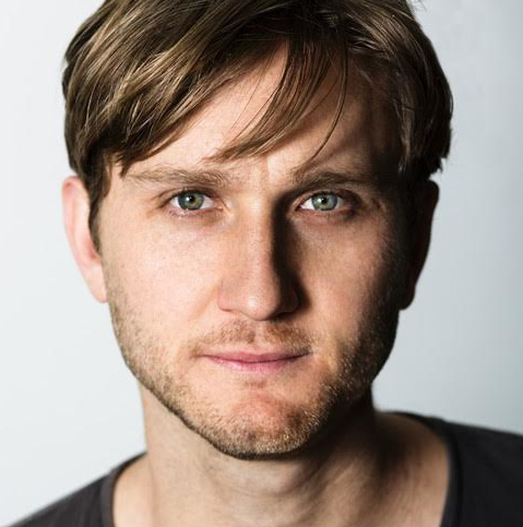 Aaron Staton