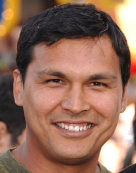 Adam Beach