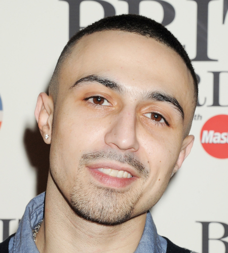 Adam Deacon