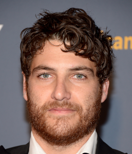 Adam Pally