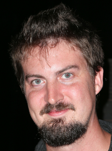 Adam Wingard