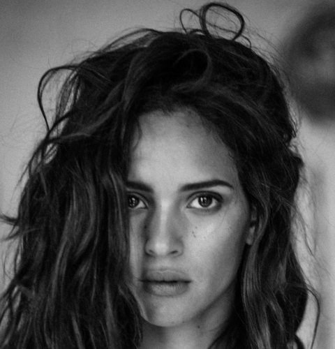 Adria Arjona