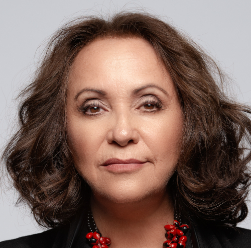 Adriana Barraza