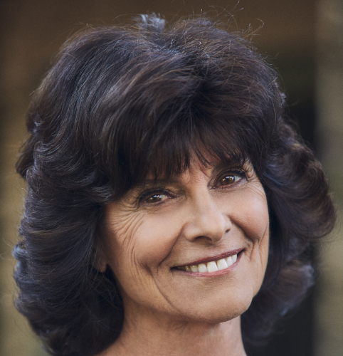 Adrienne Barbeau